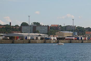 Baltic Kai Kiel