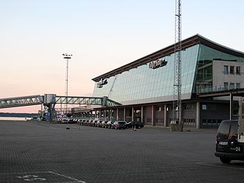 Oslokai Kiel