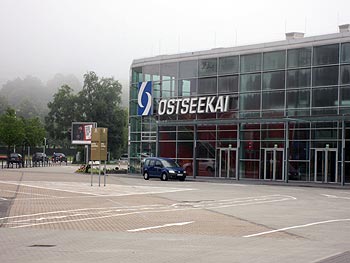 Ostseekai Kiel